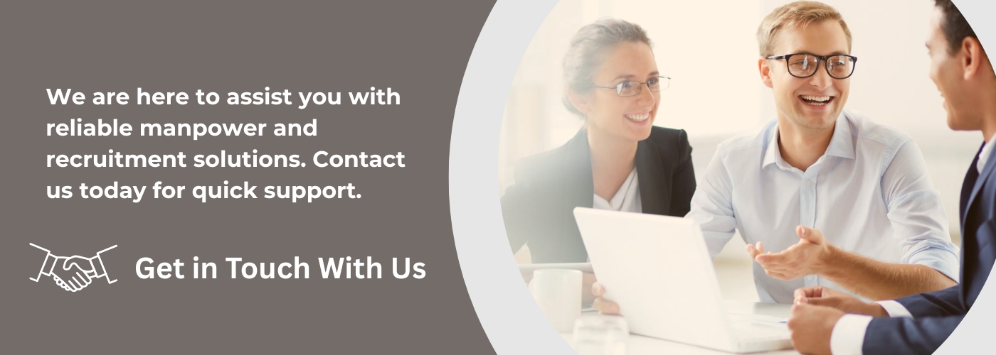 Shree ji manpower and consultants