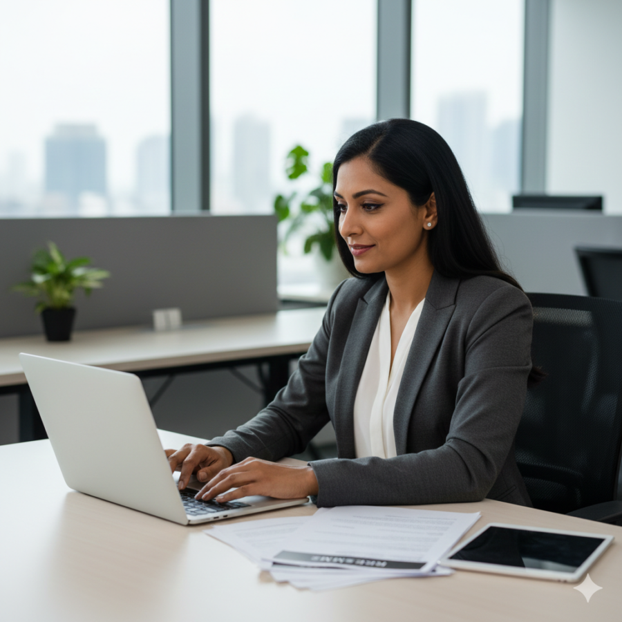 shree ji manpower and consultant