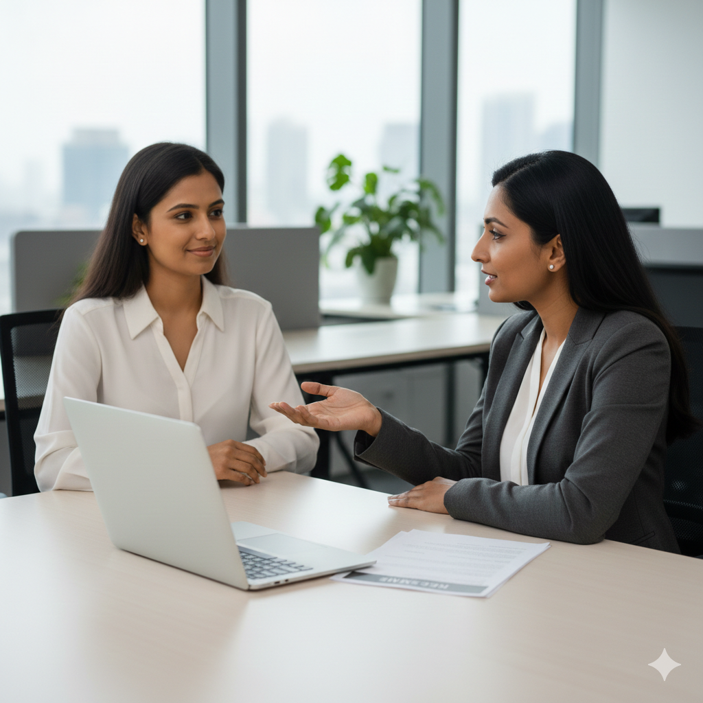 shree ji manpower and consultant