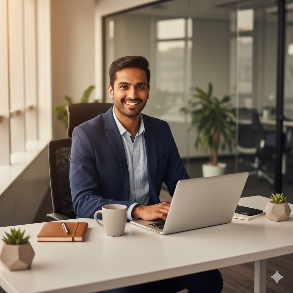 Shree ji manpower and consultancy