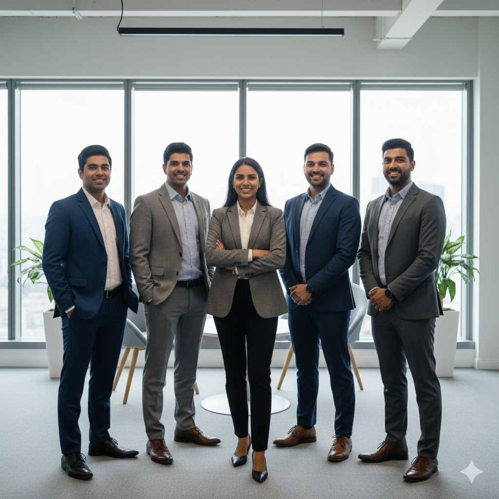 shree ji manpower and consultant