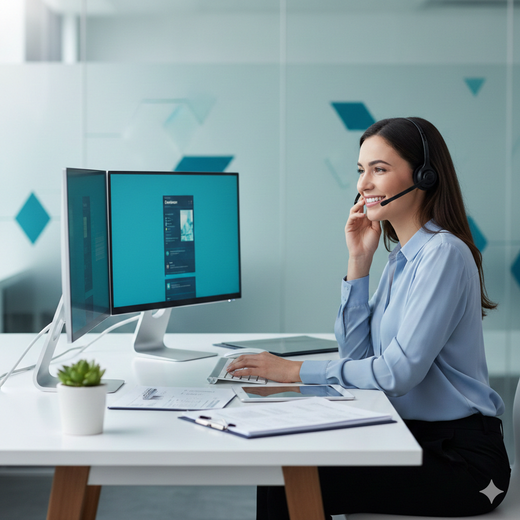 Shree ji manpower and consultants