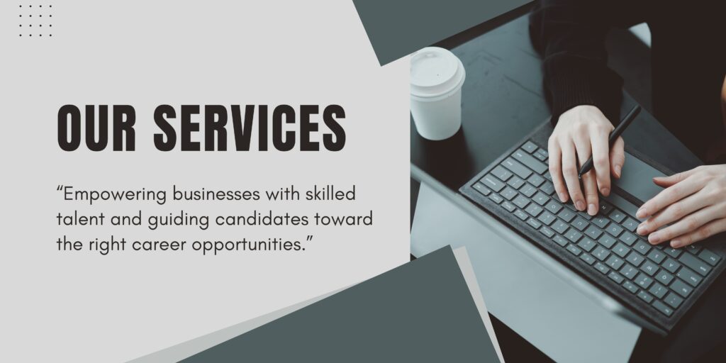 Shree ji manpower and consultants