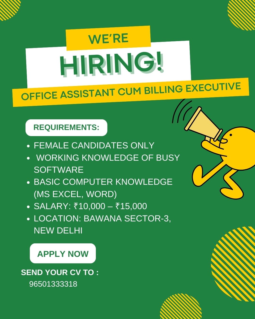 Home Shree ji manpower and consultants