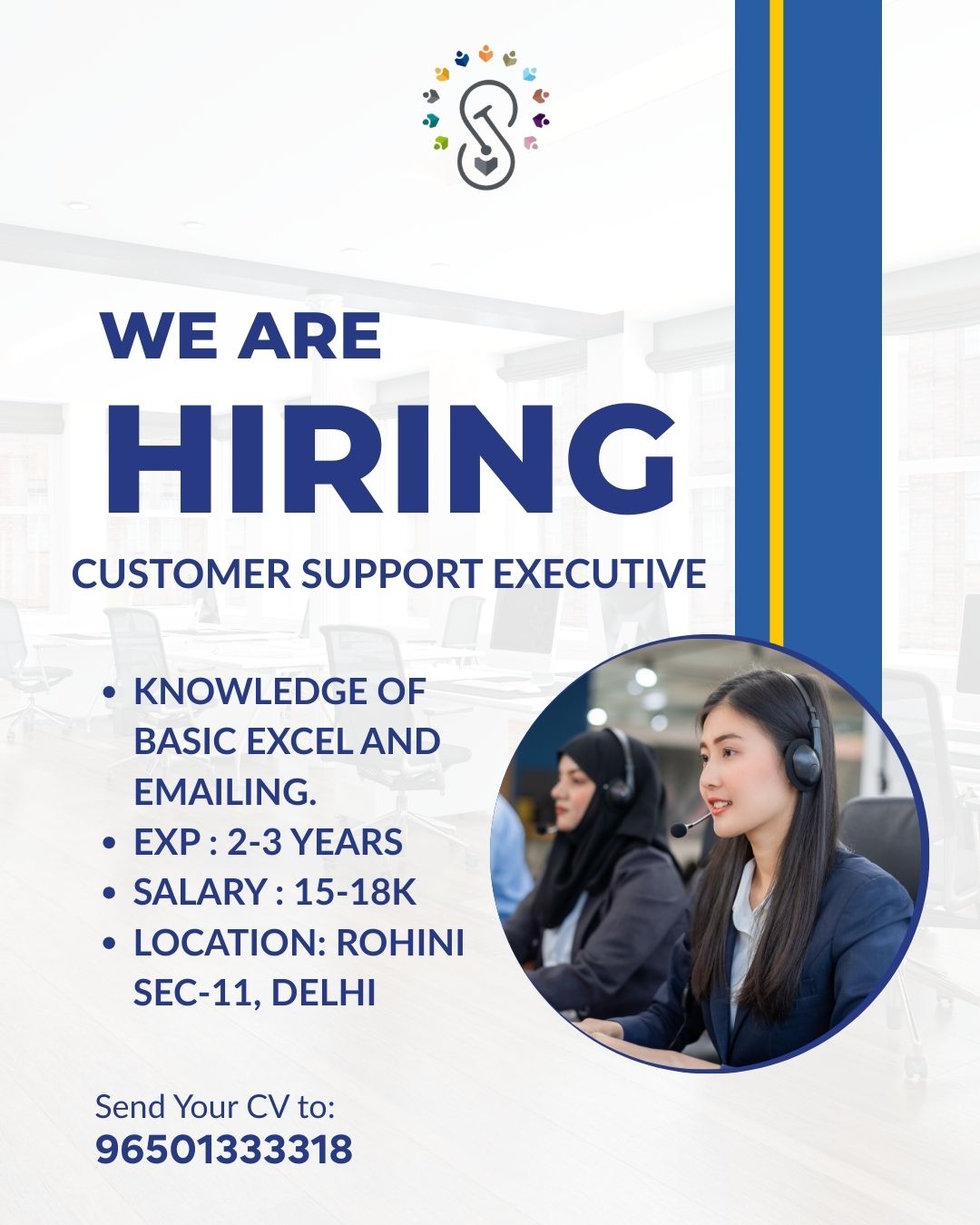 Home Shree ji manpower and consultants